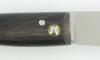 Le Capucin Black Horn 2